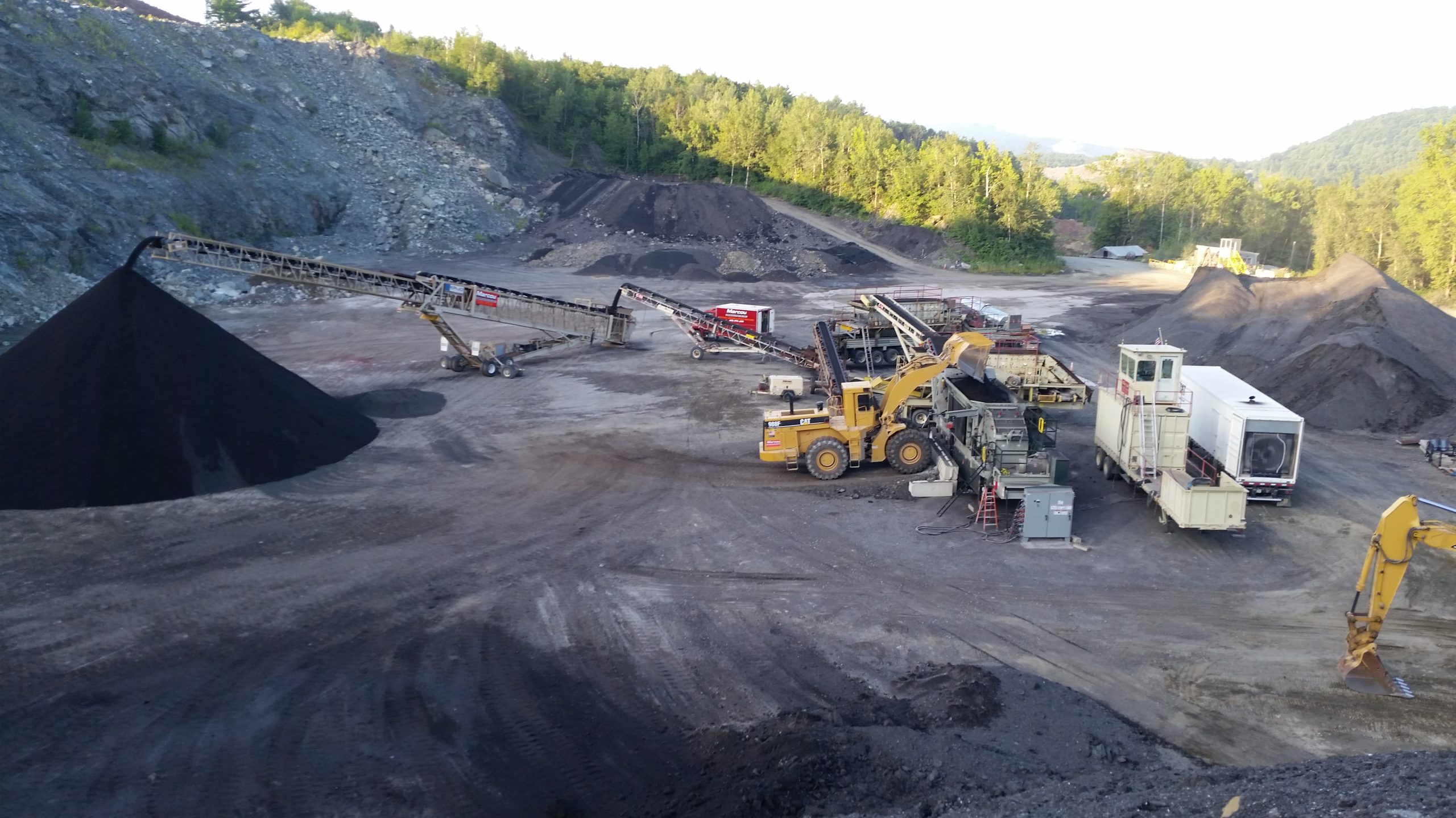 6 Benefits of Recycling Asphalt - Richfield Blacktop